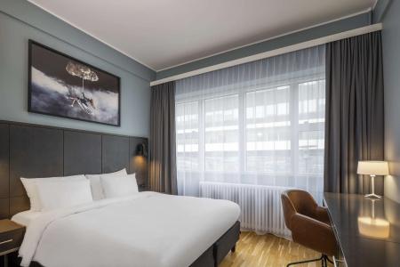 Radisson Blu 1919, Reykjavík - 39