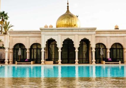 Palais Namaskar - 43