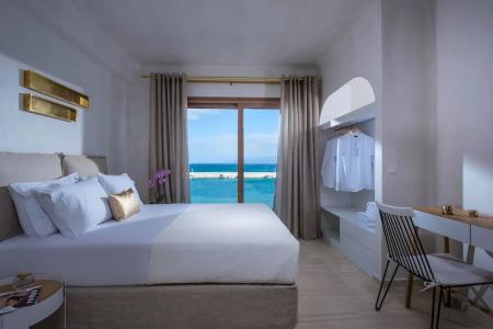 Cosmopolis Crete Suites - 26