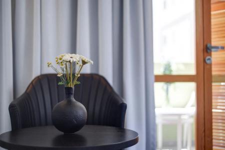 Residence Suites - 15