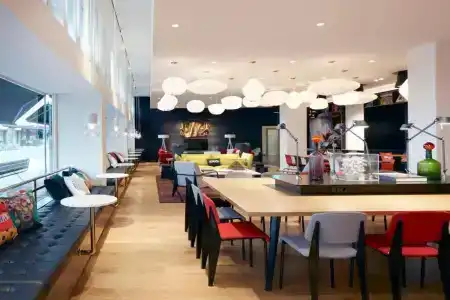 citizenM Zürich - 14