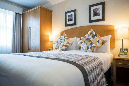 Holiday Inn Manchester West, An Ihg - 2