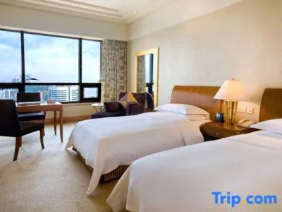 Hilton Chongqing - 102