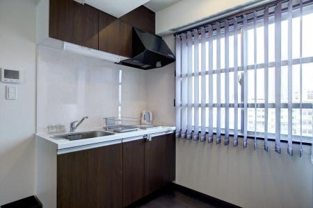 Terrace Shintoshin - 17