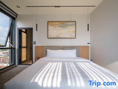 Shan Villas Sukhumvit - 110