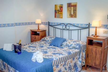 Residence e B&B Villamirella - 123
