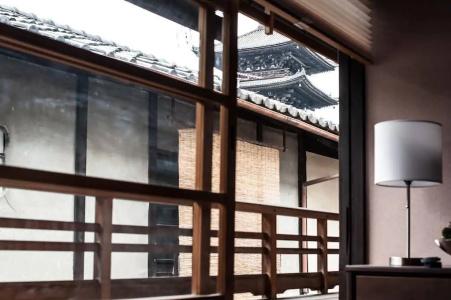 Kiyomizu Machiya Inn - 15