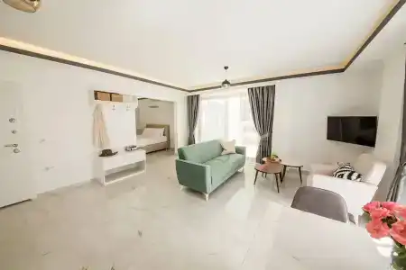 Cedrus Suites - 34