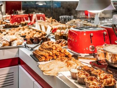 Ibis Styles Strasbourg Centre Gare - 34