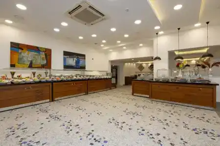 Yelken Mandalinci Spa&Wellness - 43