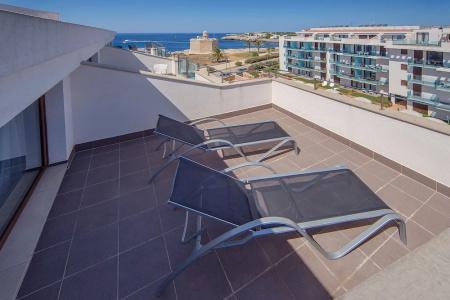 ApartFerrer Skyline - 51