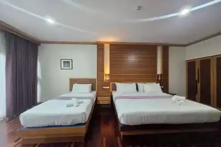 Taman Resort - 119