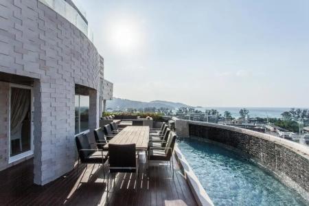 Patong Heritage Phuket - Sha Extra Plus - 71