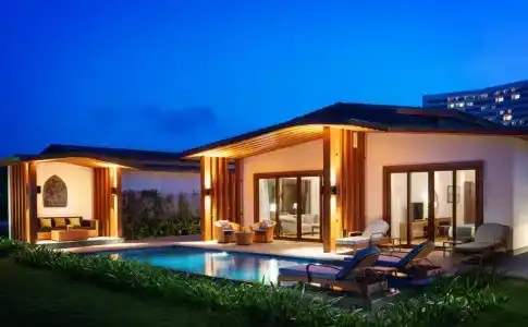 Selectum Noa Resort Cam Ranh - 12