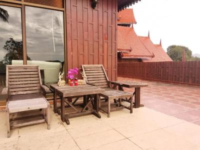 Grand Sea Beach Resort - 94