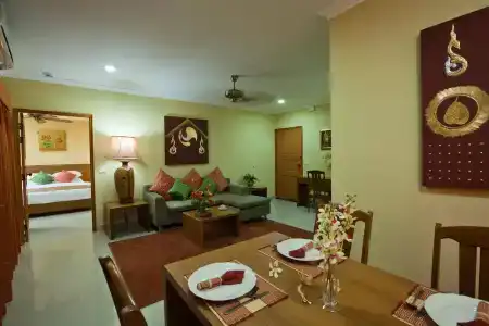 Baan Souy Resort Sha Extra Plus - 29