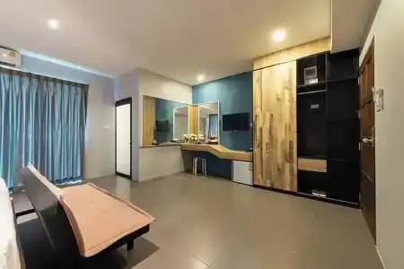 Yamin Seaview - 18
