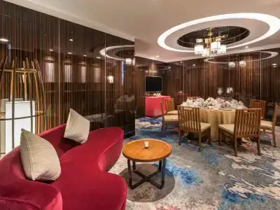 Novotel Shanghai Hongqiao - 18