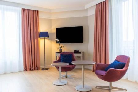 Hôtel Oceania Le Métropole - 112