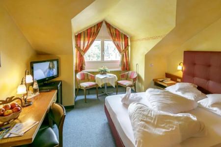 Dominik Alpine City Wellness - Adults only - 28