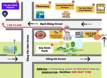 Long Thanh - 24