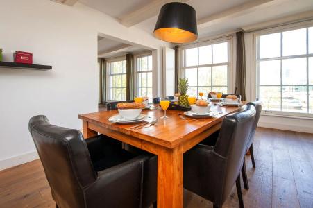Short Stay Group Harbour Loft Studios - 24