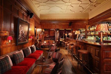 The Gore London - Starhotels Collezione - 15