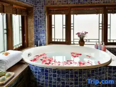 Blossom Hill Inn - Neverland - 48