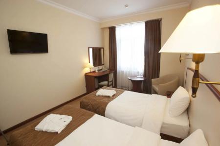 Regency - 5