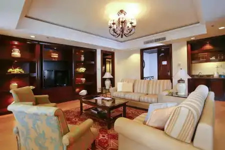 The Magellan Sutera - 150
