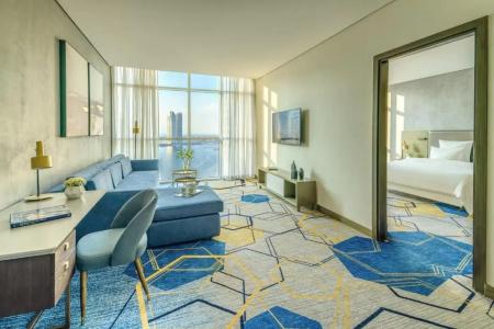 Pullman Sharjah - 65