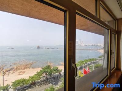 Qingdao Oceanwide Elite - 79