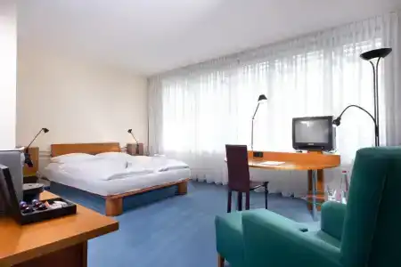 Radisson Blu Fürst Leopold - 47