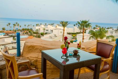 Renaissance Sharm El Sheikh Golden View Beach Resort - 42