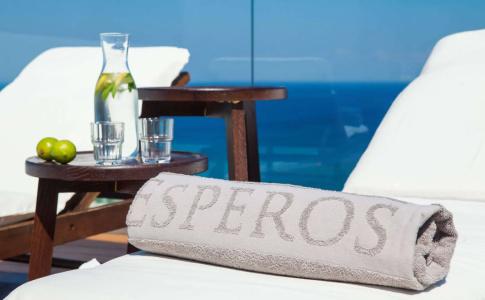 Esperos Village Blue & Spa - Adults Only - 14