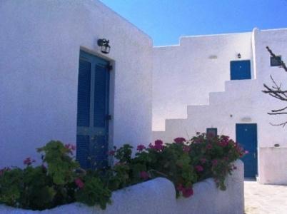 Agia Anna Studios - 17