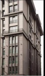 Nupelda Bosphorus Taksim - 17
