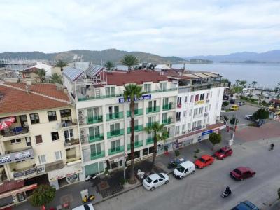 Yeniceri City - 60