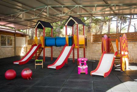 Gouves Waterpark Holiday Resort - 25