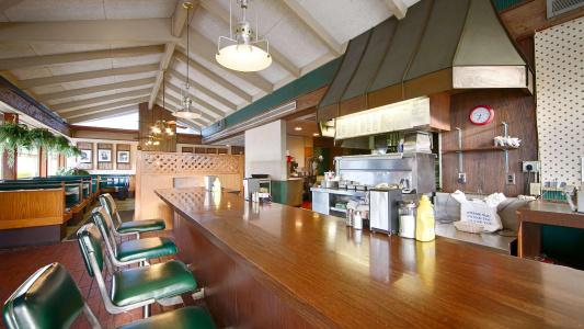 Best Western Orlando West - 20