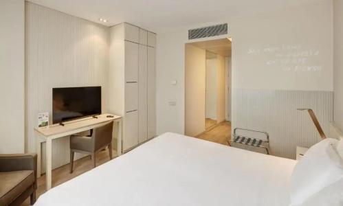 Sercotel Amister Art Barcelona - 40