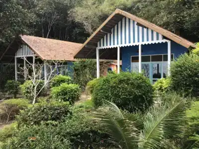 Heaven Beach Resort & Art - 16