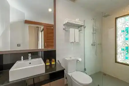 Shanaya Beach Resort & Spa Phuket - 37