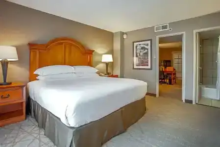 Embassy Suites San Antonio Northwest I-10 - 57