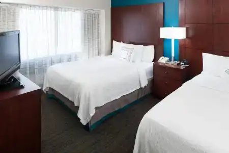 Residence Inn by Marriott Seattle Downtown/Lake Union - 4