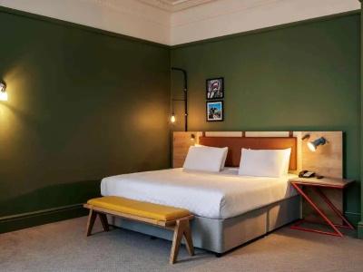 Mercure Bristol Grand - 40