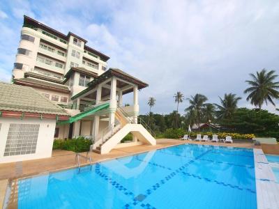 Khanom Golden Beach - 11