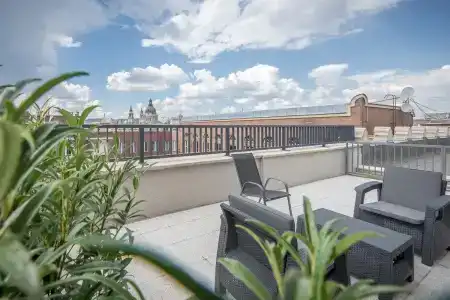 Leonardo Boutique Budapest M-Square - 18