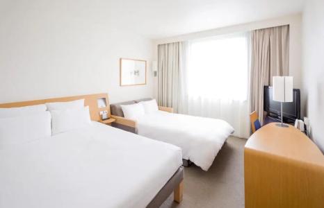 Novotel Grenoble Centre - 54