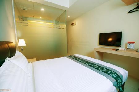 De Elements Business Kl - 3